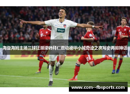 海登海姆主场三球狂潮逆转拜仁震动德甲小城奇迹之夜写史再掀神话