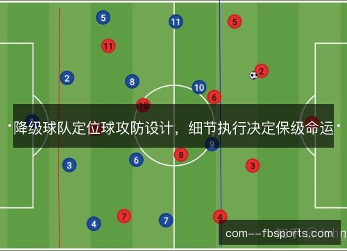 降级球队定位球攻防设计，细节执行决定保级命运
